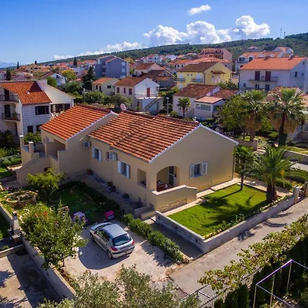 Διαμέρισμα 16294b Supetar